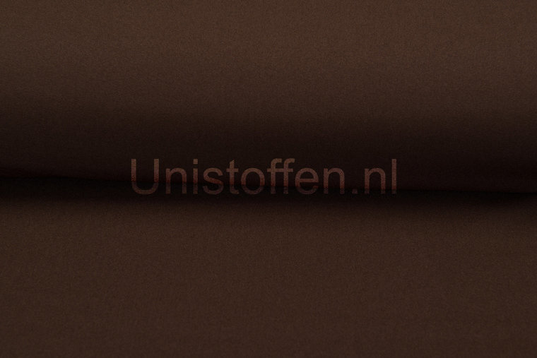 Texture/Burlington ,donkerbruin