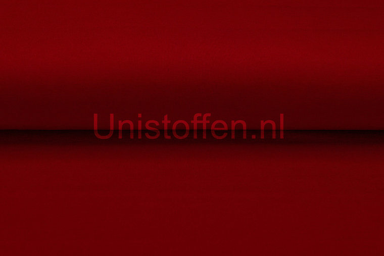 Punta di Roma,donkerrood