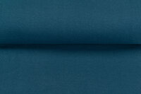 Boordstof pastel blauw