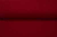 Walkloden donkerrood 1