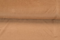 Rib jersey smal camel