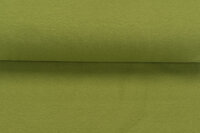 Boordstof legergroen