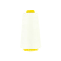 Lockgaren off-white