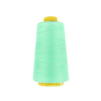 Lockgaren mint