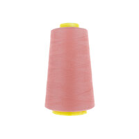 Lockgaren oud roze