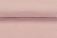 Boordstof oud roze