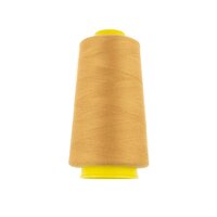 Lockgaren camel