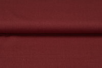 Viscose Linnen middenrood