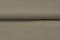 Canvas Uni olivgrün