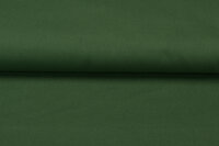 Canvas uni legergroen