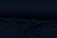Tricot Knitted denim donkerblauw 1