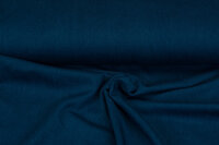 Tricot Knitted denim donkerblauw