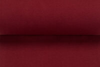 Boordstof Rip donkerrood