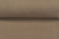 Boordstof taupe