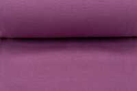 Boordstof pastel donkerroze