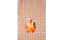 Katoen Tricot bedrukt PANEL BJP43