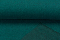 Sweat melee Black Yarn petrol