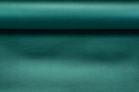 Kunstleer metallic groen
