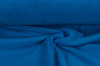 Micro Fleece anti-pilling middenblauw