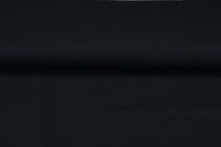 French Terry donkerblauw