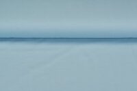 French Terry lichtblauw