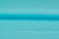 French Terry licht aqua