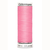 Gütermann universeel naaigaren roze