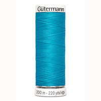 Gütermann universeel naaigaren turquoise