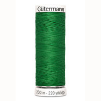 Gütermann Allesnäher grasgrün