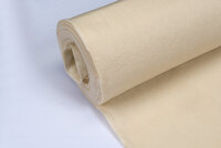 Vilt 2mm lichtbeige