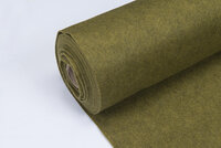 Filz 2mm armeegrün
