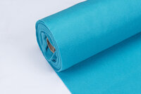 Vilt 2mm aqua