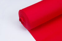 Vilt 2mm rood