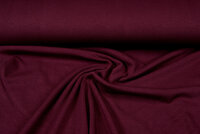 Alpenfleece dunkelrot