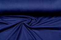Alpenfleece donkerblauw