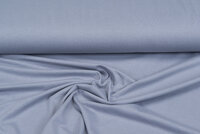 Viscose jersey lila-grijs