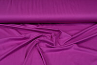 Viscose jersey lichtlila