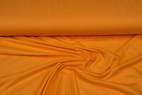Viskose Jersey hell orange