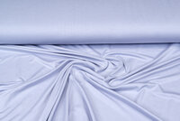 Viscose jersey lichtgrijs-lila