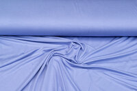 Viscose jersey lichtpaars
