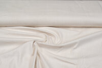 Canvas uni lichtbeige