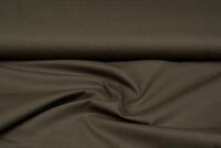 Canvas uni donker legergroen