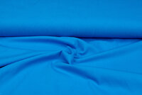 Canvas uni turquoise