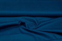 Canvas uni donkerpetrol