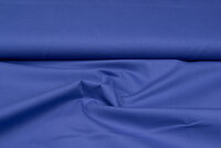 Canvas uni paars-blau