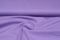 Canvas uni donker lila