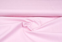 Canvas uni lichtroze