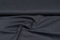 Canvas uni donkergrijs