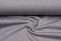 Sweat taupe-grijs melange