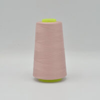 Lockgaren licht oudroze